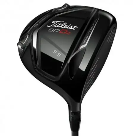 Replacement Shaft For Titleist 917D Driver - Image 2