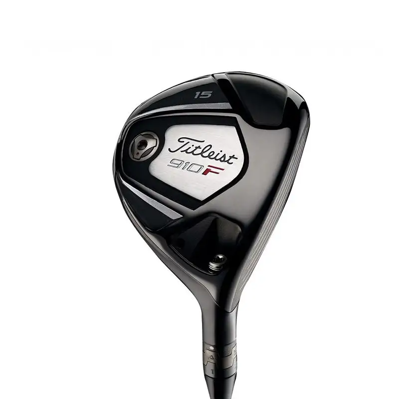 Replacement Shaft For Titleist 910 F Fairway Wood - Image 2
