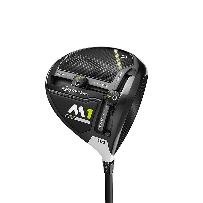 Replacement Shaft For TaylorMade M1 2017 Driver - Image 3