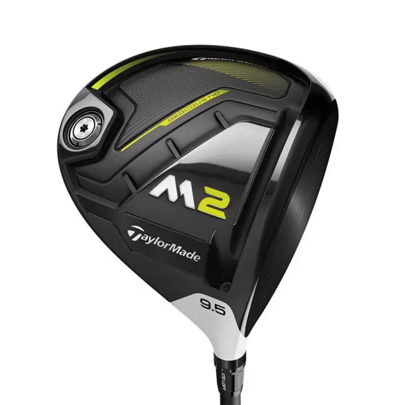 Replacement Shaft For TaylorMade M2 2017 Driver - Image 3