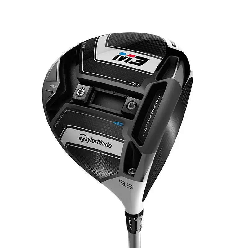 Replacement Shaft For TaylorMade M3 Driver - Image 2