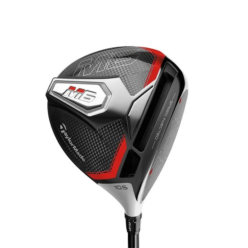 Replacement Shaft For Taylormade M6 Driver - Image 3