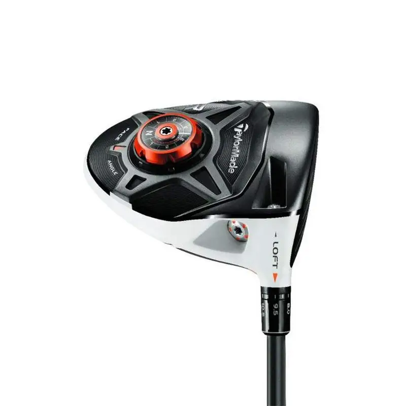 Replacement Shaft For TaylorMade R1/R1 TP Driver - Image 2