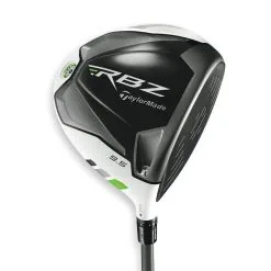 Shaft + Adapter For TaylorMade RBZ Drivers