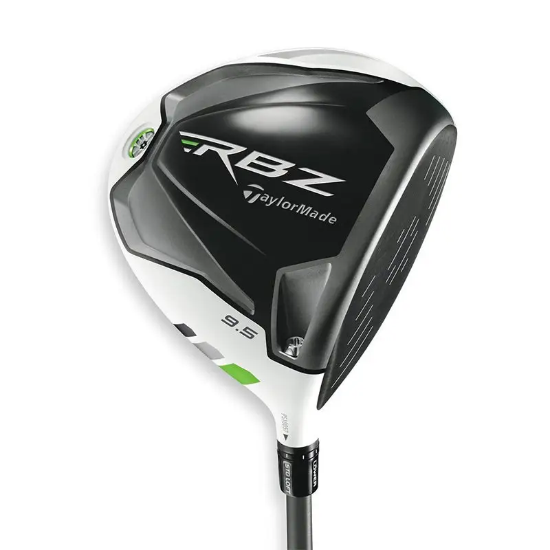 Shaft + Adapter For TaylorMade RBZ Drivers