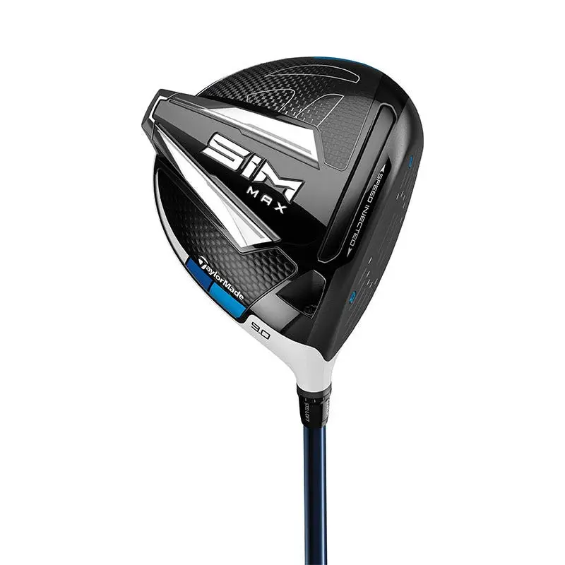 Replacement Shaft For TaylorMade SIM Max Driver - Image 3