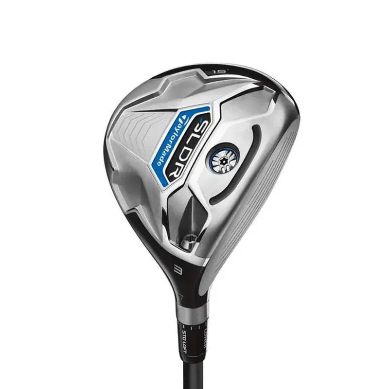 Replacement Shaft For TaylorMade SLDR Fairway Wood - Image 2