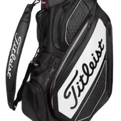 Titleist Golf Titleist Tour Series Premium StaDry Cart Bag