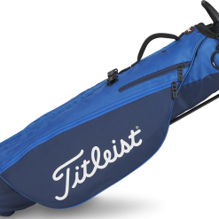 Titleist Golf Titleist Premium Carry Bag - Royal/Navy