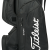 Titleist Golf Titleist Cart 15 StaDry Cart Bag - Black