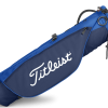 Titleist Golf Titleist Carry Bag - Navy/Royal