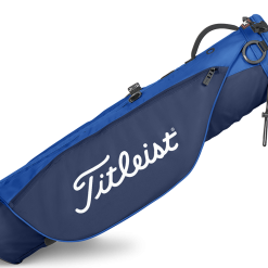 Titleist Golf Titleist Carry Bag - Navy/Royal