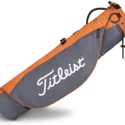 Titleist Golf Titleist Carry Bag - Flame/Graphite