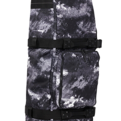 OGIO Alpha Travel Cover Mid - Terra Texture