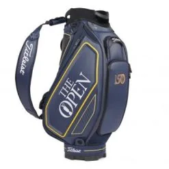 Titleist Golf Titleist The 150th Open Golf Tour Bag