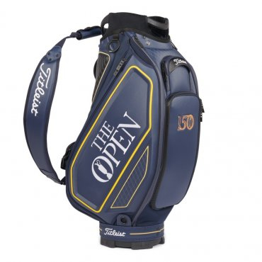 Titleist Golf Titleist The 150th Open Golf Tour Bag