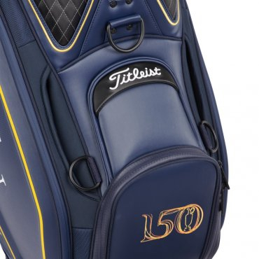Titleist Golf Titleist The 150th Open Golf Tour Bag - Image 2