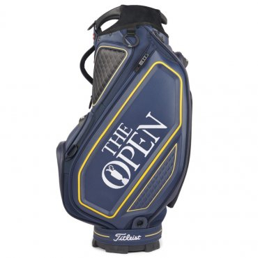 Titleist Golf Titleist The 150th Open Golf Tour Bag - Image 4