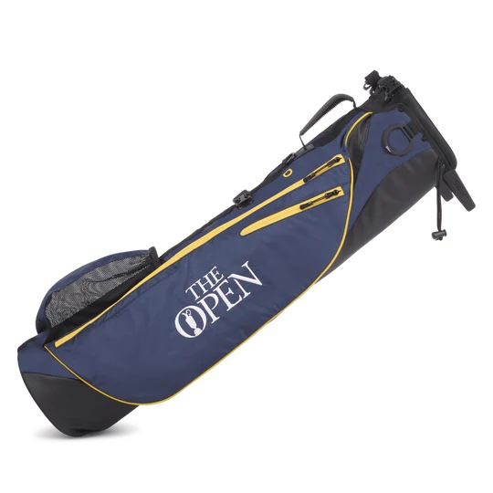 Titleist Golf Titleist The 150th Open Premium Carry Bag - The Open Collection