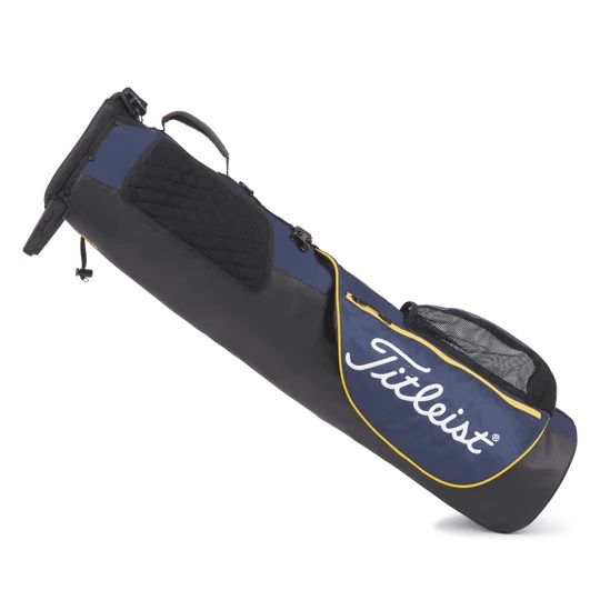 Titleist Golf Titleist The 150th Open Premium Carry Bag - The Open Collection - Image 2