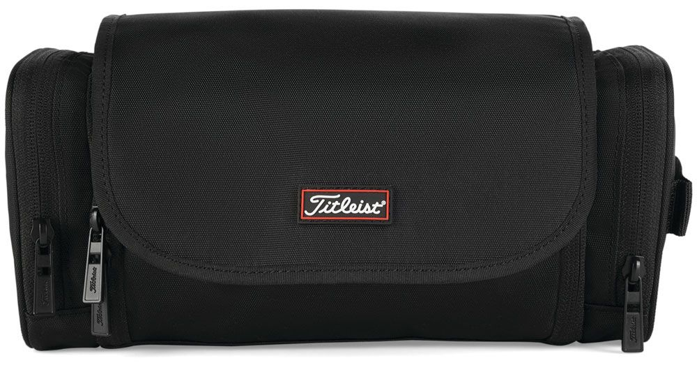 Titleist Golf Titleist Players Hanging Toiletries Bag