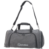 TaylorMade Golf TaylorMade Classic Medium Duffle Bag - Charcoal
