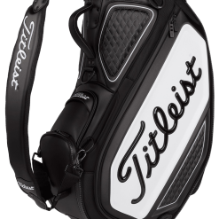 Winn Tour Putter - Pistol Golf Grips