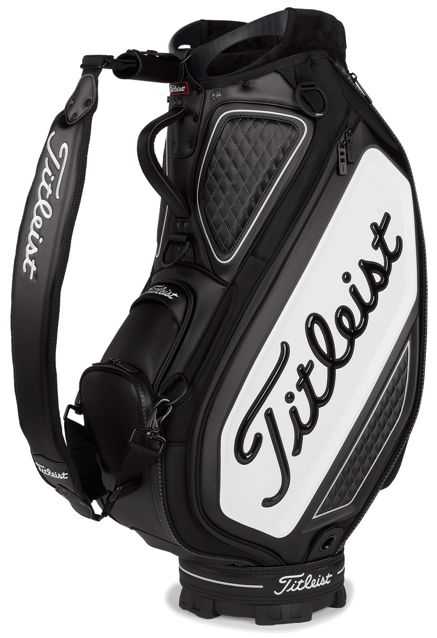 Winn Tour Putter - Pistol Golf Grips