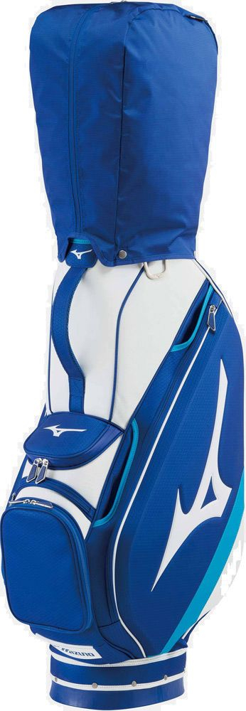 Mizuno Golf Mizuno Tour Cart Bag - Staff - Image 2