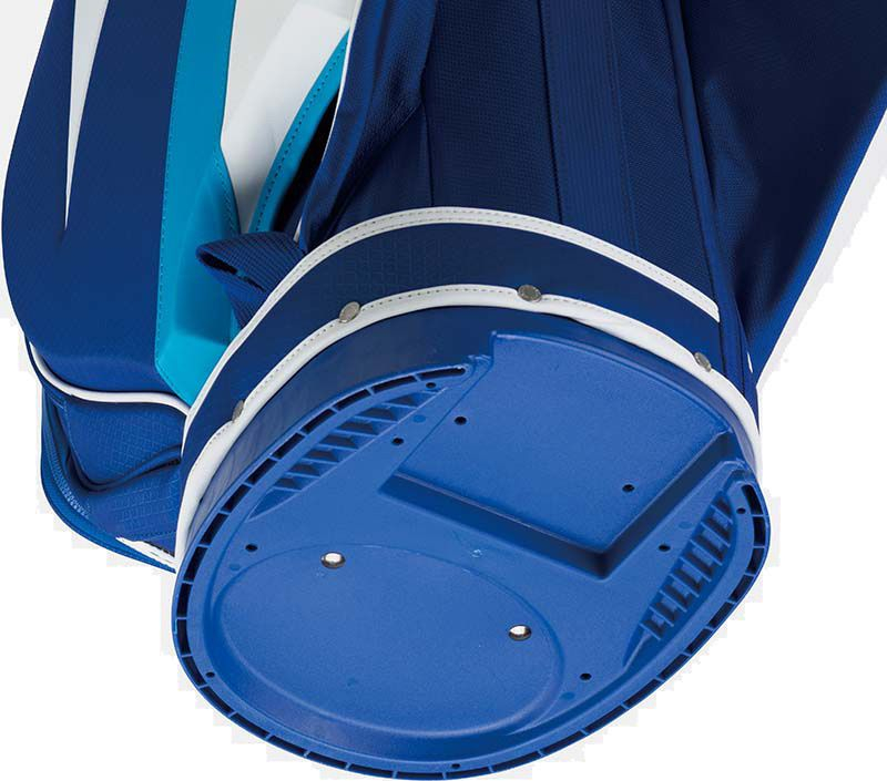 Mizuno Golf Mizuno Tour Cart Bag - Staff - Image 5