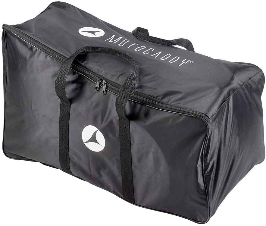 Motocaddy Golf MotoCaddy Push Trolley Travel Cover (Z1/P1)
