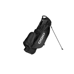 Ogio Aqua Lite Stand Bag 19 - Black