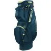 Sun Mountain Golf Sun Mountain Stellar Cart Bag - Blue/Sea/Leaf