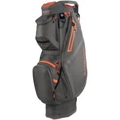 Sun Mountain Golf Sun Mountain Stellar Cart Bag - Mocha/Dawn