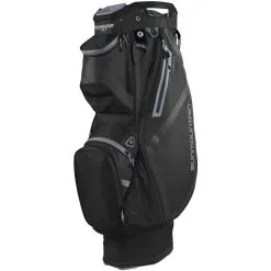 Sun Mountain Golf Sun Mountain Stellar Cart Bag - Black