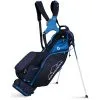 Sun Mountain Golf Sun Mountain Eco-Lite Stand Bag - Navy/Cobalt