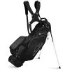Sun Mountain Golf Sun Mountain Eco-Lite Stand Bag - Black
