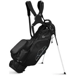 Sun Mountain Golf Sun Mountain Eco-Lite Stand Bag - Black