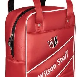 Wilson Golf Wilson Practice Ball Bag