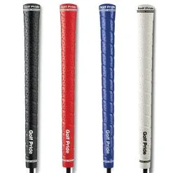 Golf Pride Tour Wrap 2G Golf Grips